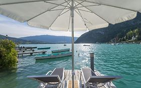 Abbaye de Talloires Hotel y Restaurante